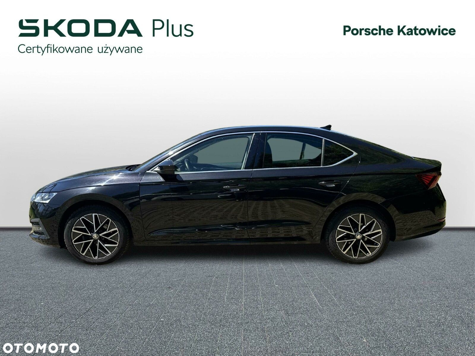 Skoda Octavia - 2