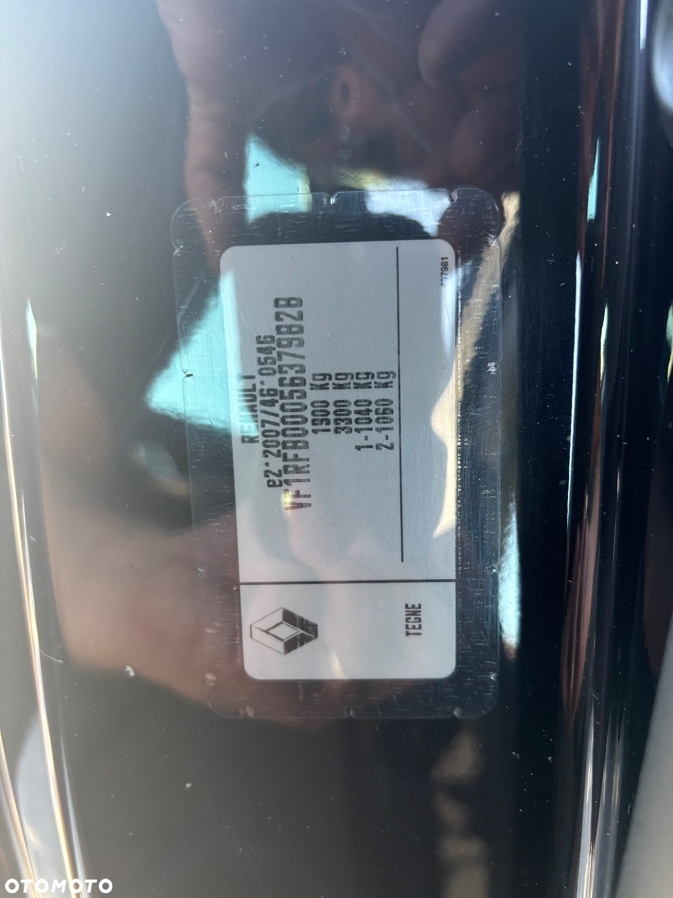 Renault Megane ENERGY TCe 130 EDC INTENS - 13