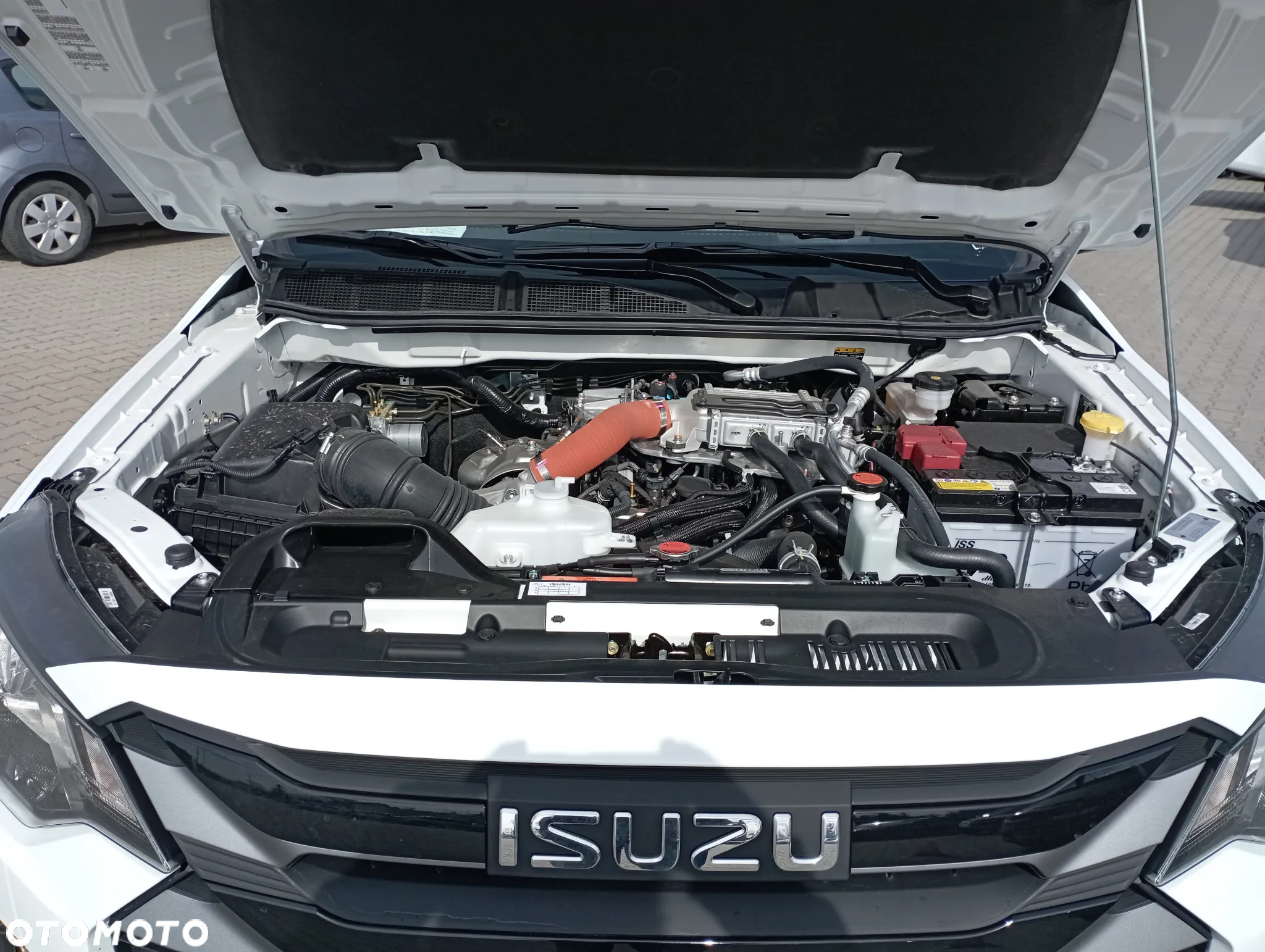 Isuzu D-Max 1.9 EC LS - 29