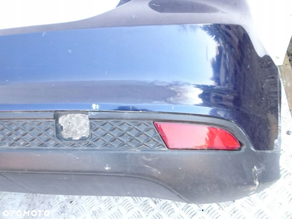 zderzak tył kpl. ford focus mk3 ib hb - 5