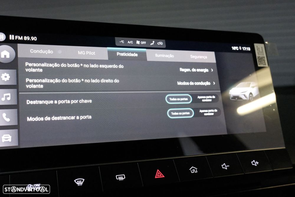 MG MG4 51 kWh Standard - 22