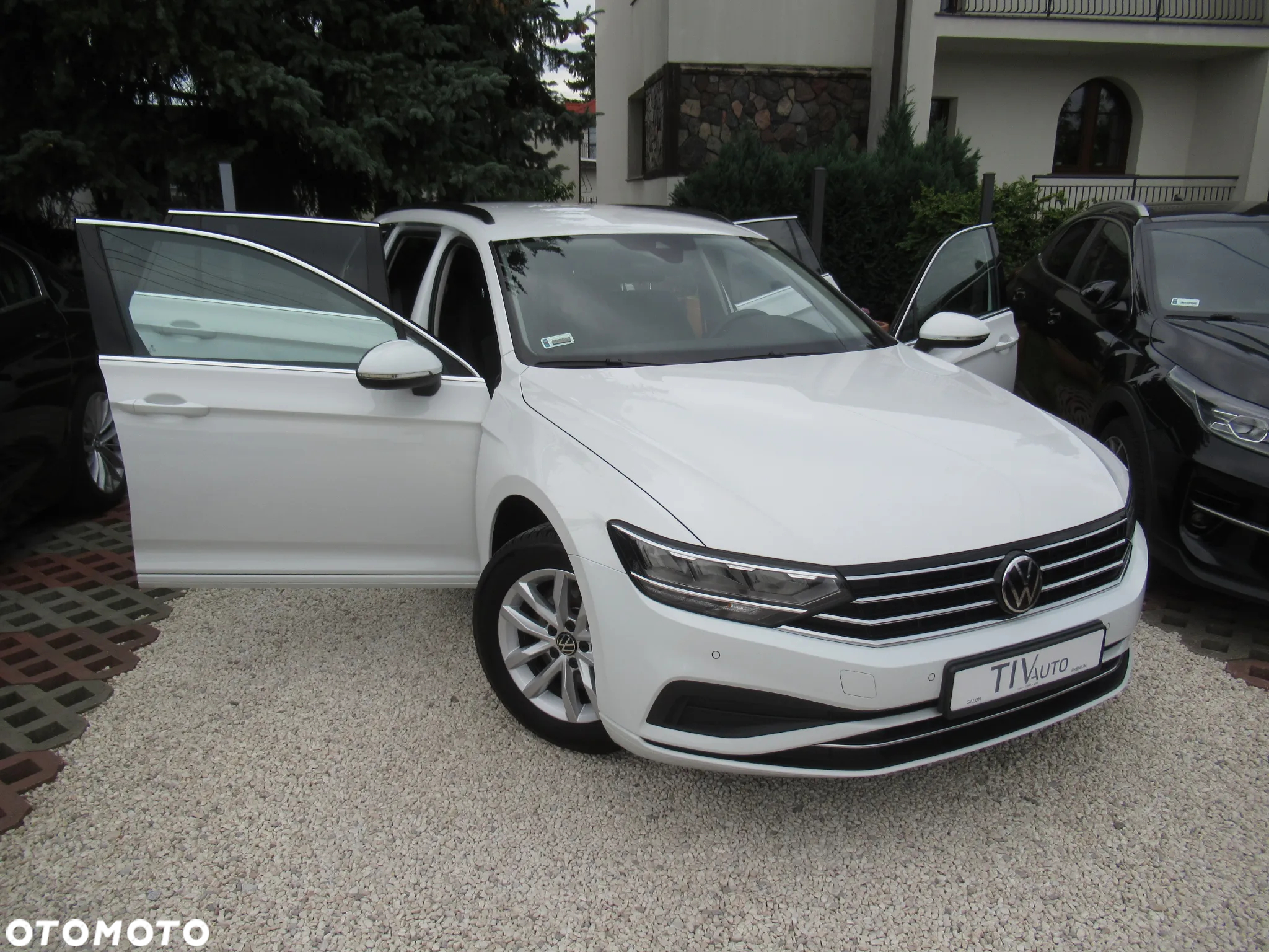 Volkswagen Passat 1.5 TSI EVO Business - 36