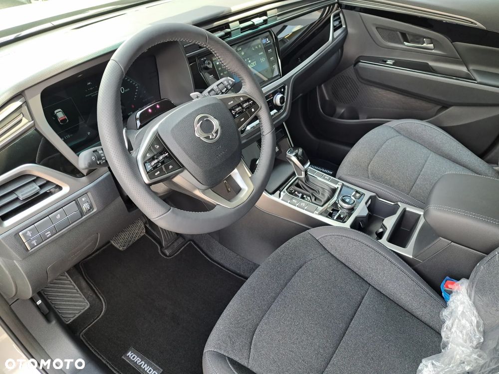 SsangYong/KGM Korando 1.5 T-GDI Joy 2WD - 9