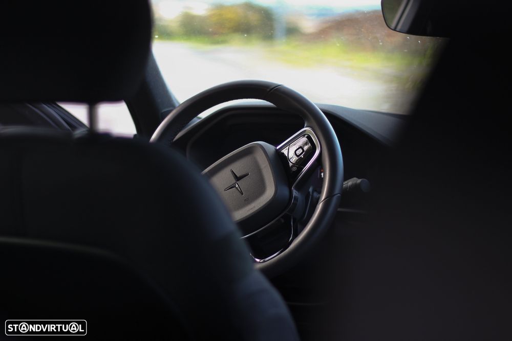 Polestar 2 Single Motor 69kWh - 14