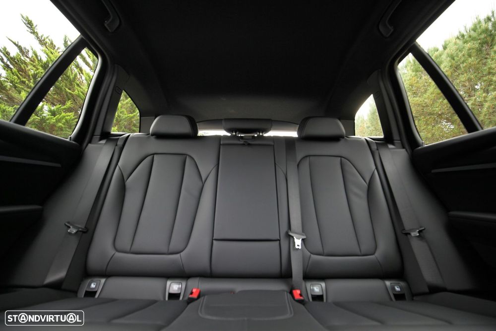 BMW X3 30 e xDrive Pack M - 32