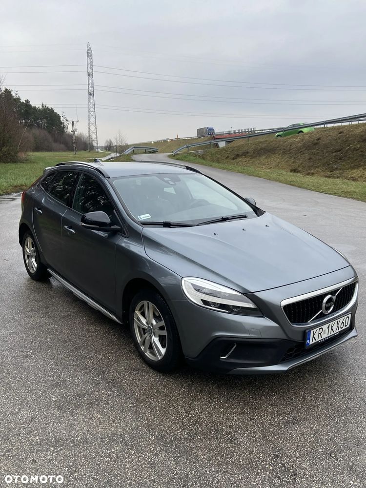Volvo V40 Cross Country T3 Drive-E Momentum - 13