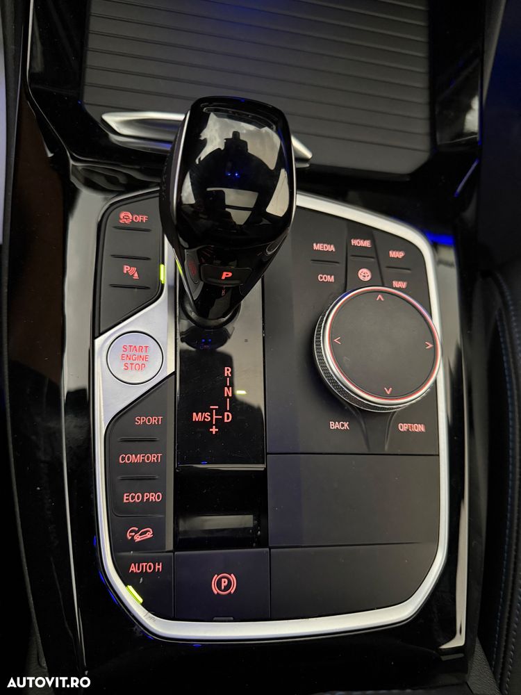 BMW X3 2023 — imagine 21
