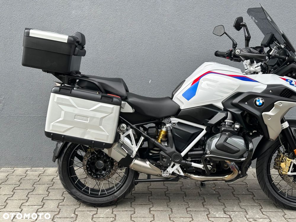 BMW GS - 9