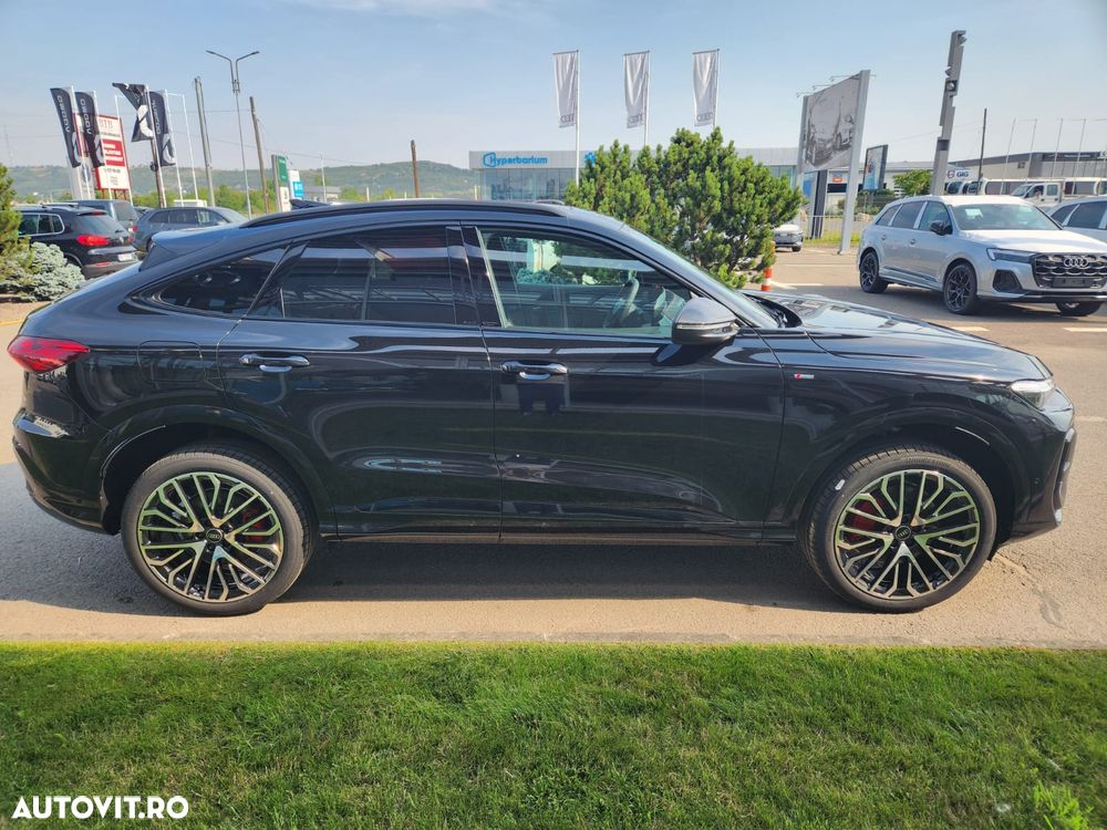 AUDI Q5 2025 — imagine 12