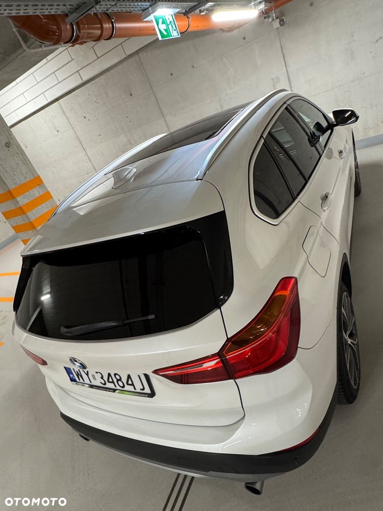 BMW X1 sDrive20d xLine sport - 8
