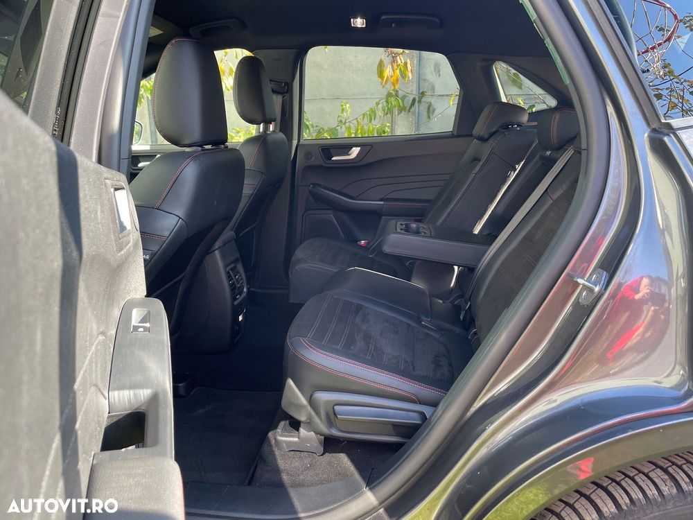 Ford Kuga 2.5 Duratec PHEV ST Line - 10