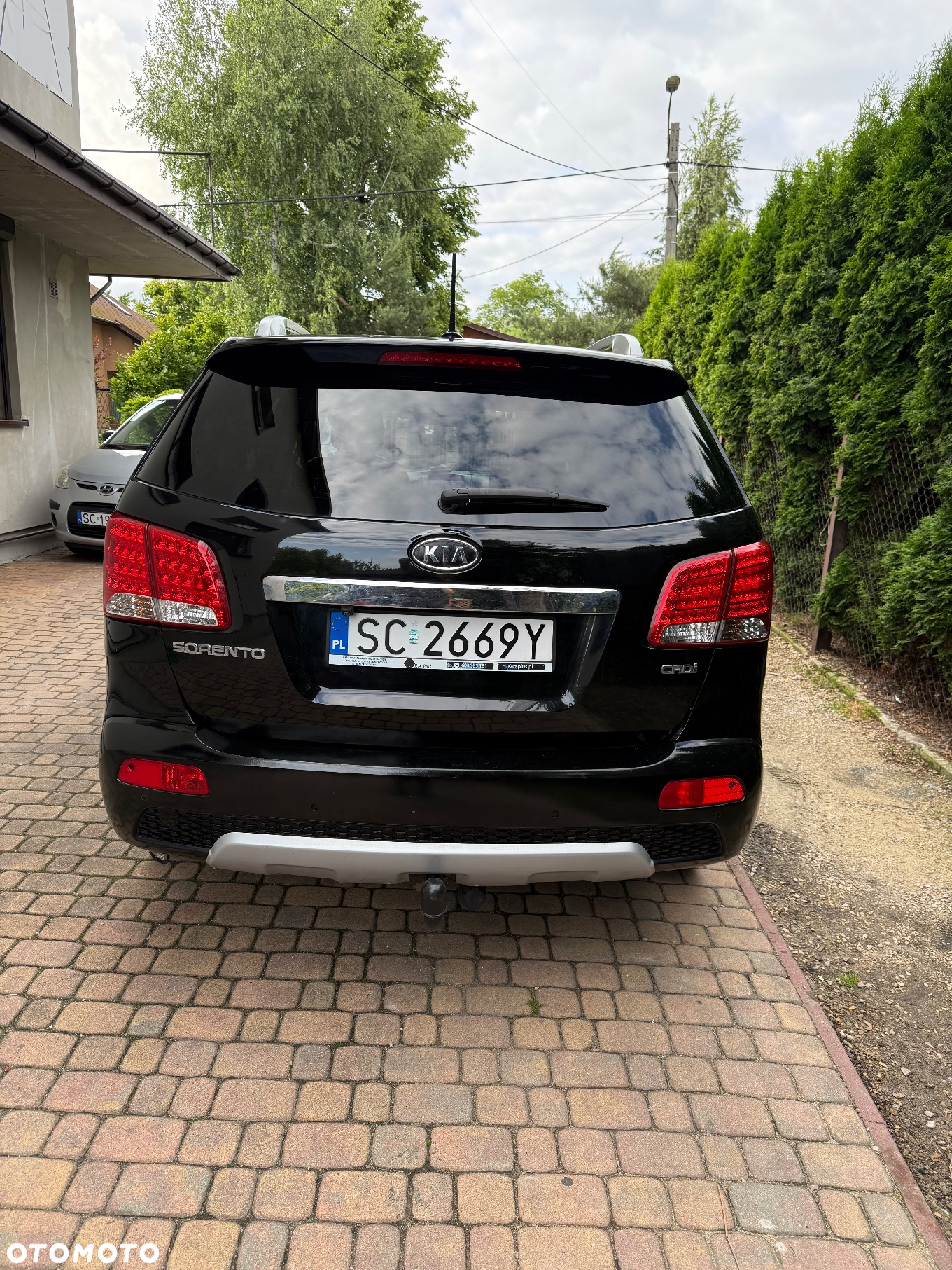 Kia Sorento - 10