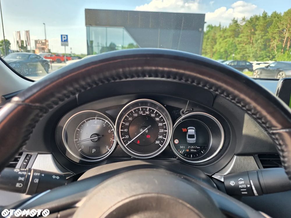 Mazda 6 2.0 SKYPassion - 22