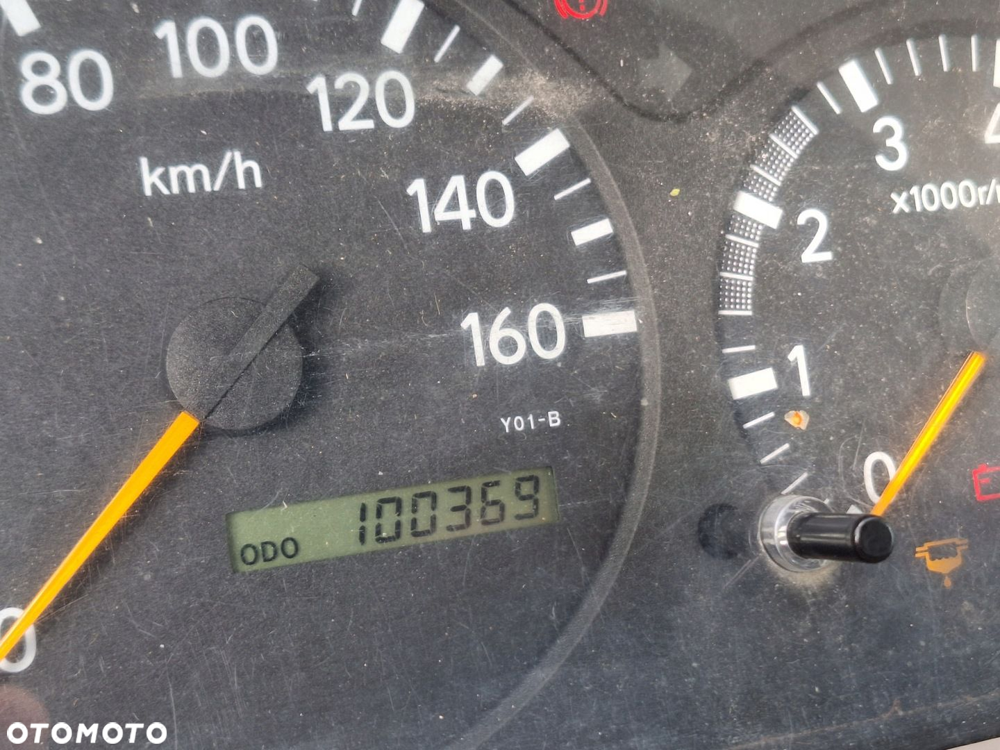 TOYOTA DYNA 3.0 D4D 1KDFTV 1KD FTV MOCOWANIE UCHWYT ZBIORNIKA PALIWA - 6