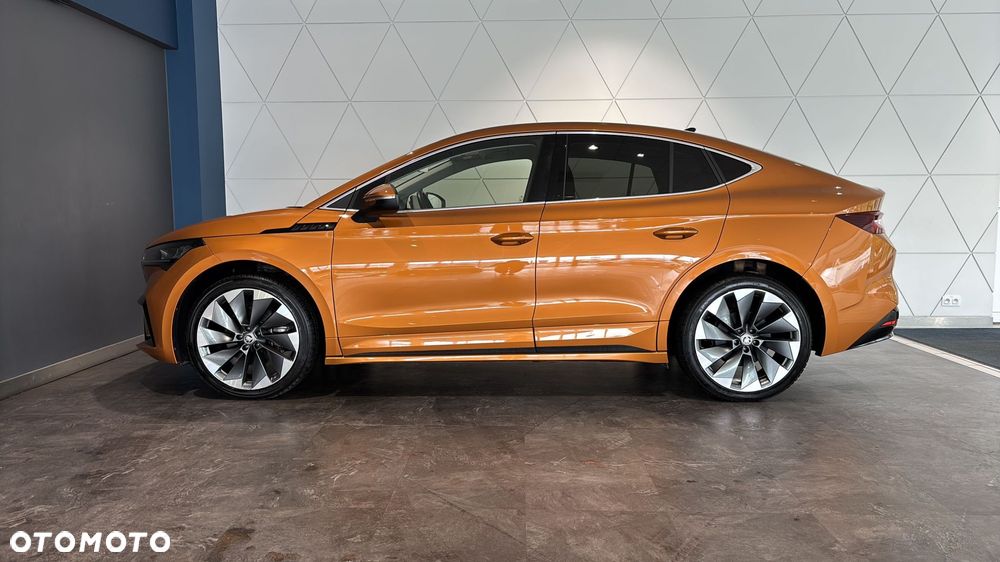 Skoda Enyaq - 3