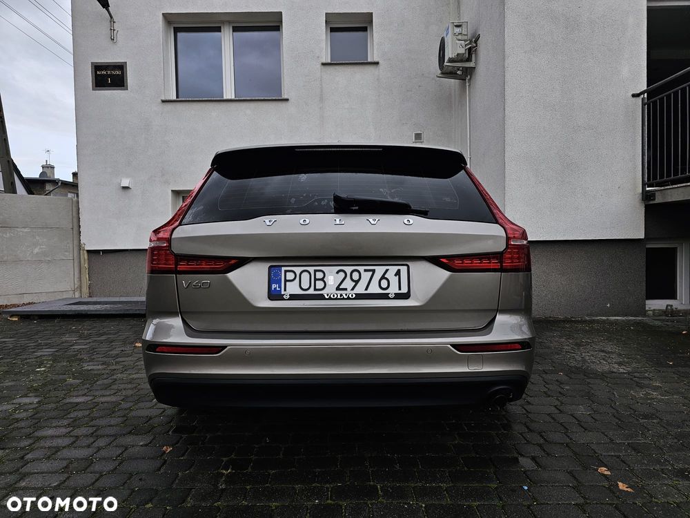 Volvo V60 D3 Momentum - 10