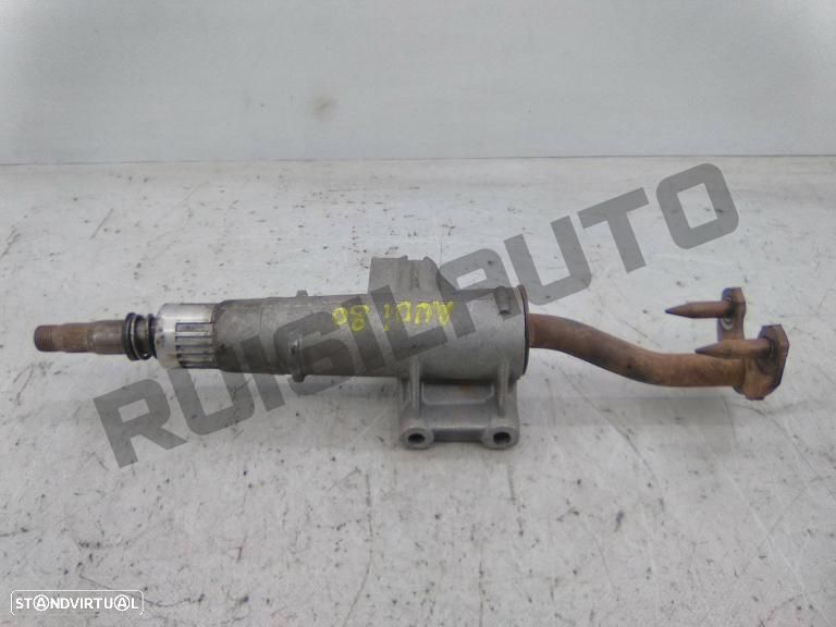 Coluna De Direcção  Audi 80 B2 [1978_1987] 1.6 D - 3