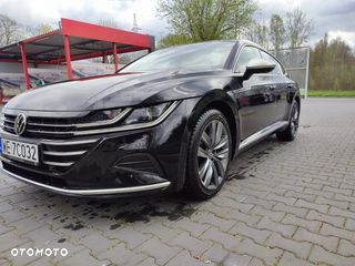 Volkswagen Arteon 2.0 TSI Elegance DSG