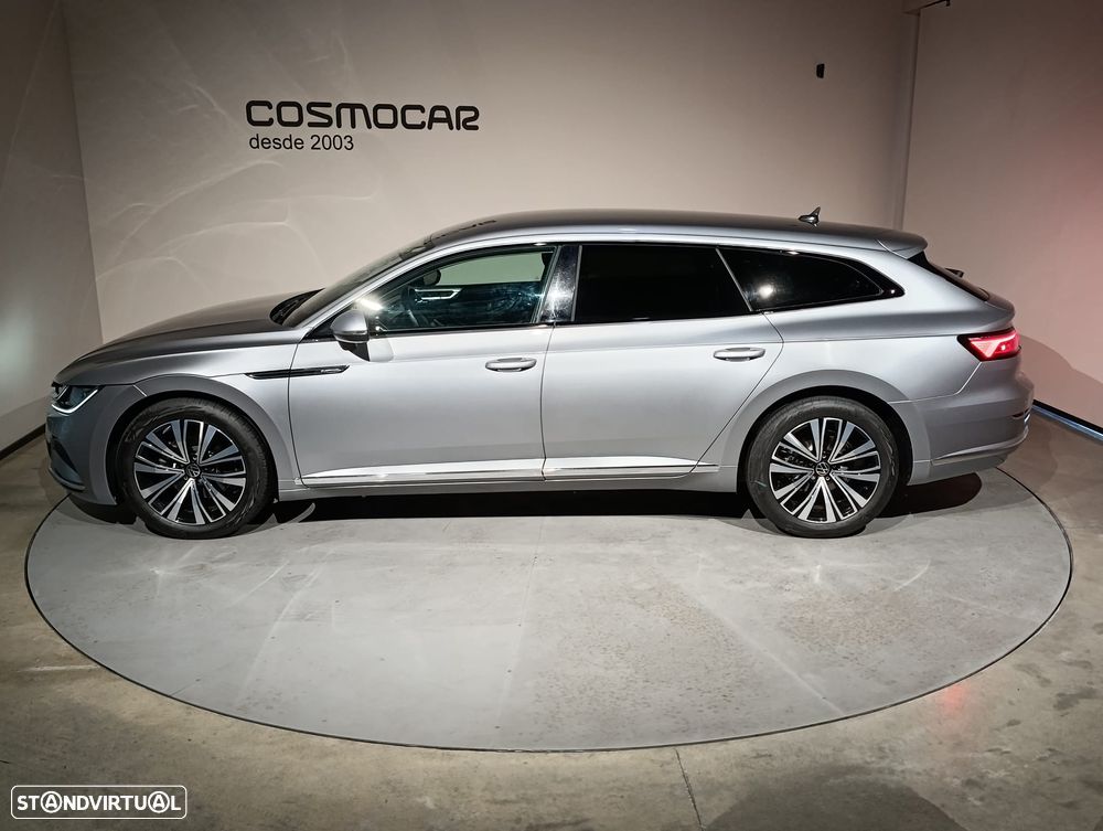 VW Arteon Shooting Brake 2.0 TDI Elegance DSG - 2