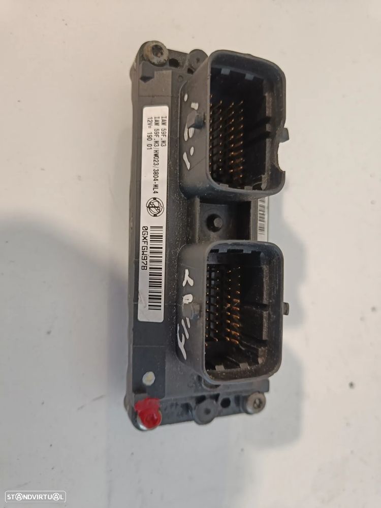 Centralina motor Fiat Punto 1999 a 2002 - 2