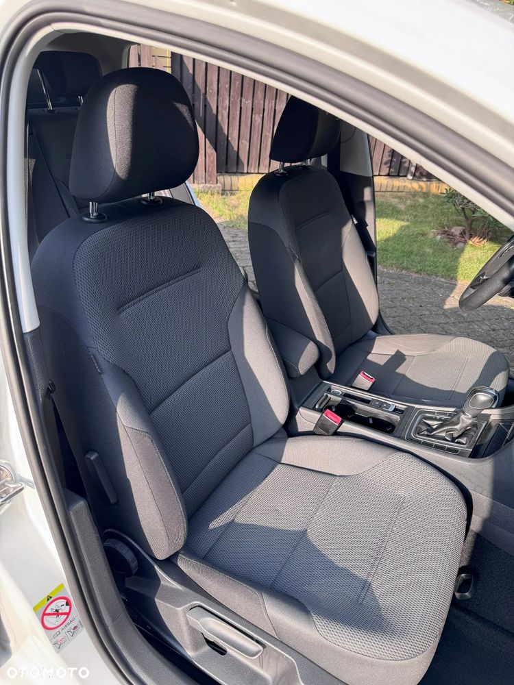 Volkswagen Golf 1.4 TSI BMT Comfortline DSG - 10