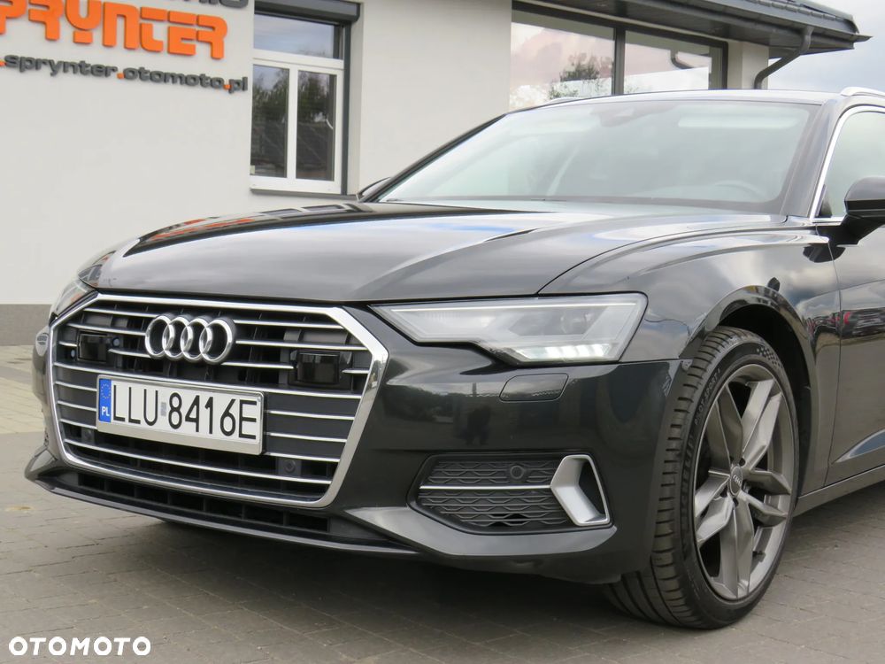 Audi A6 - 5