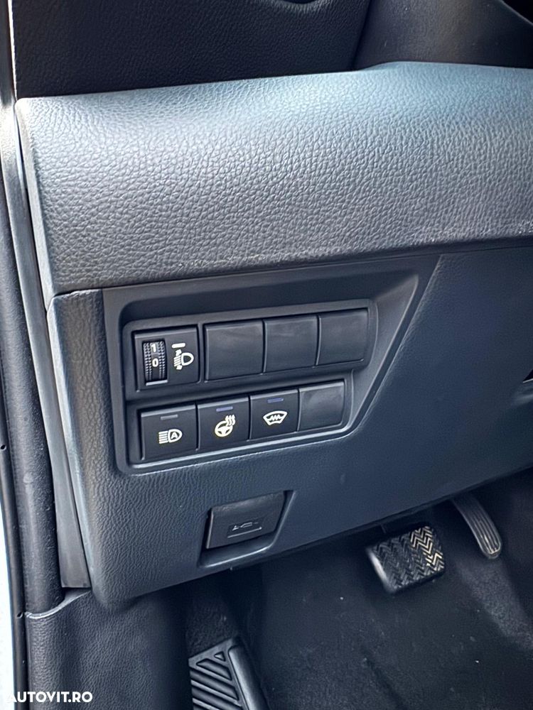 Toyota Yaris Cross 1.5 VVT-i HSD 4x2 Dynamic - 10