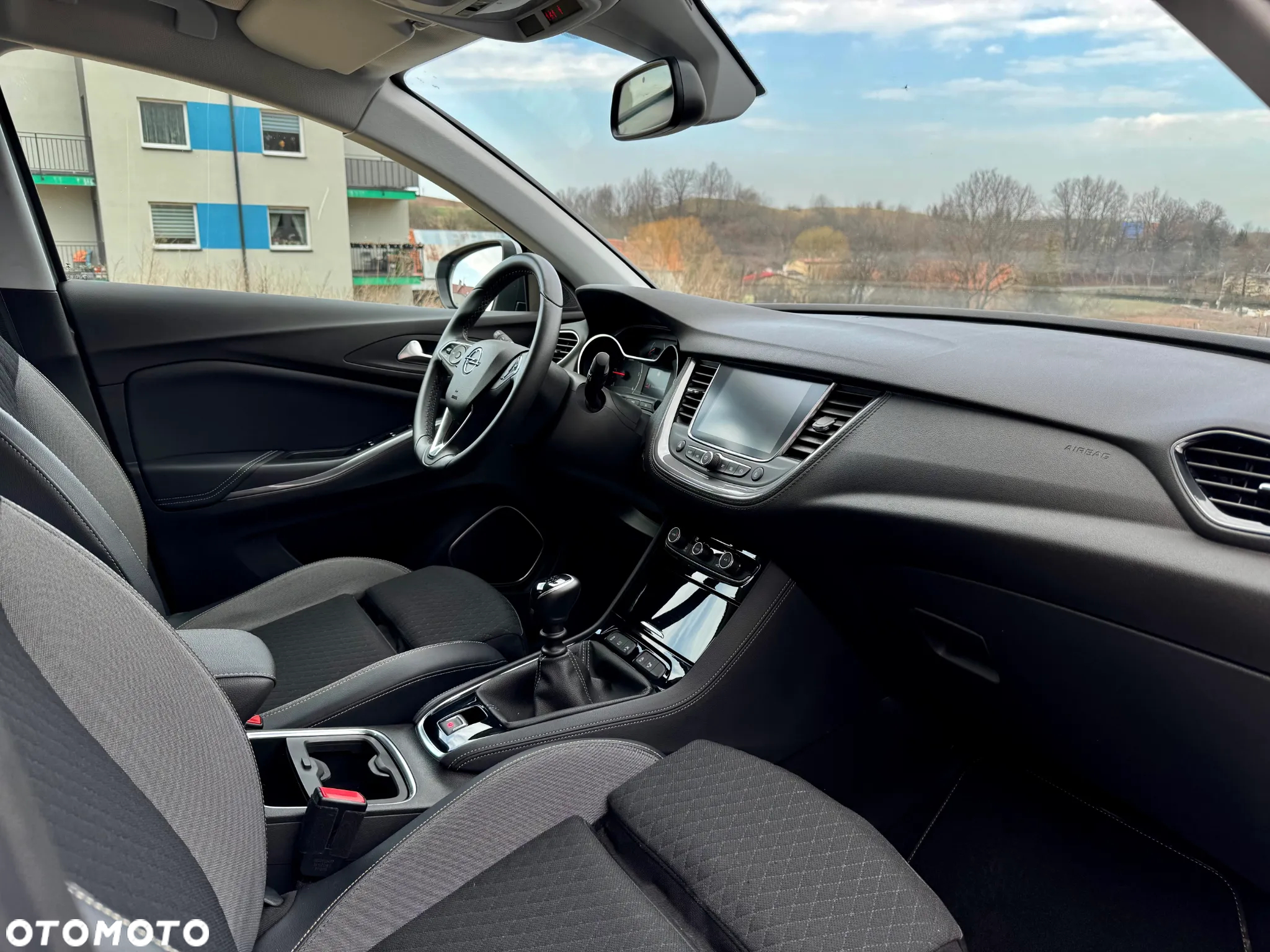 Opel Grandland X 1.5 CDTI Elegance Business Pack S&S - 21