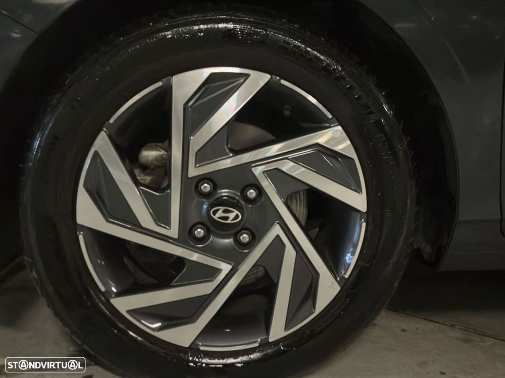 Hyundai i20 - 9