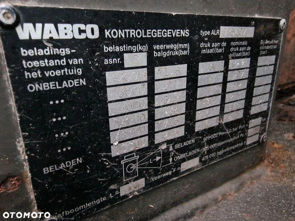 Terberg RT222 - CIĄGNIK TERMINALOWY - 21