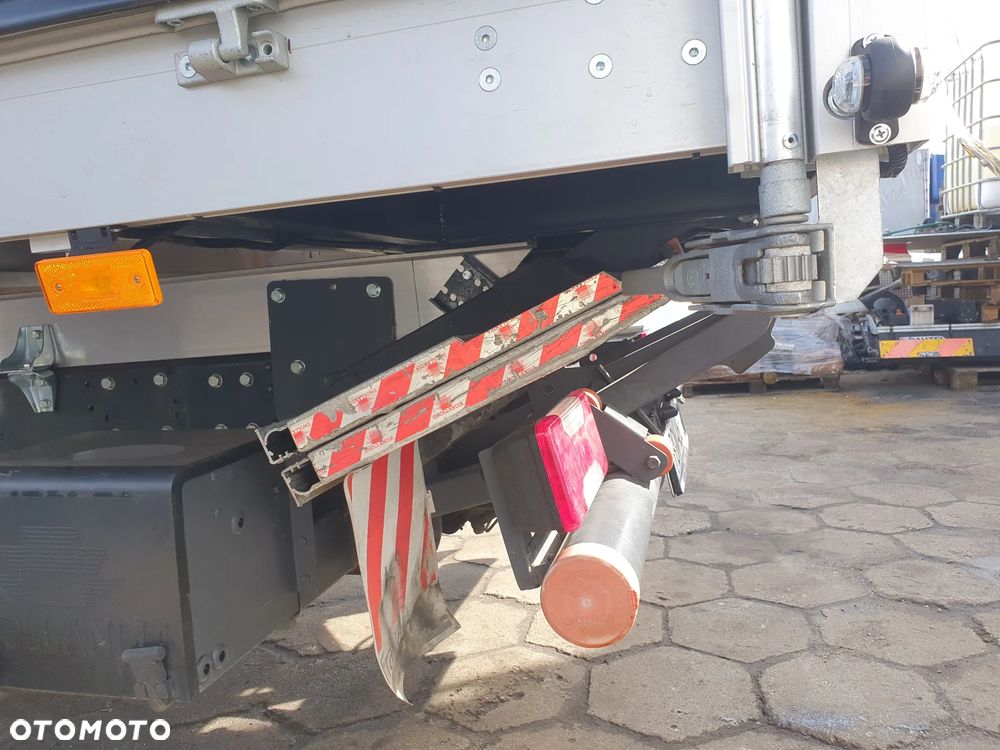 Iveco 70C/72C18PA8 lub resor lub manual - 18