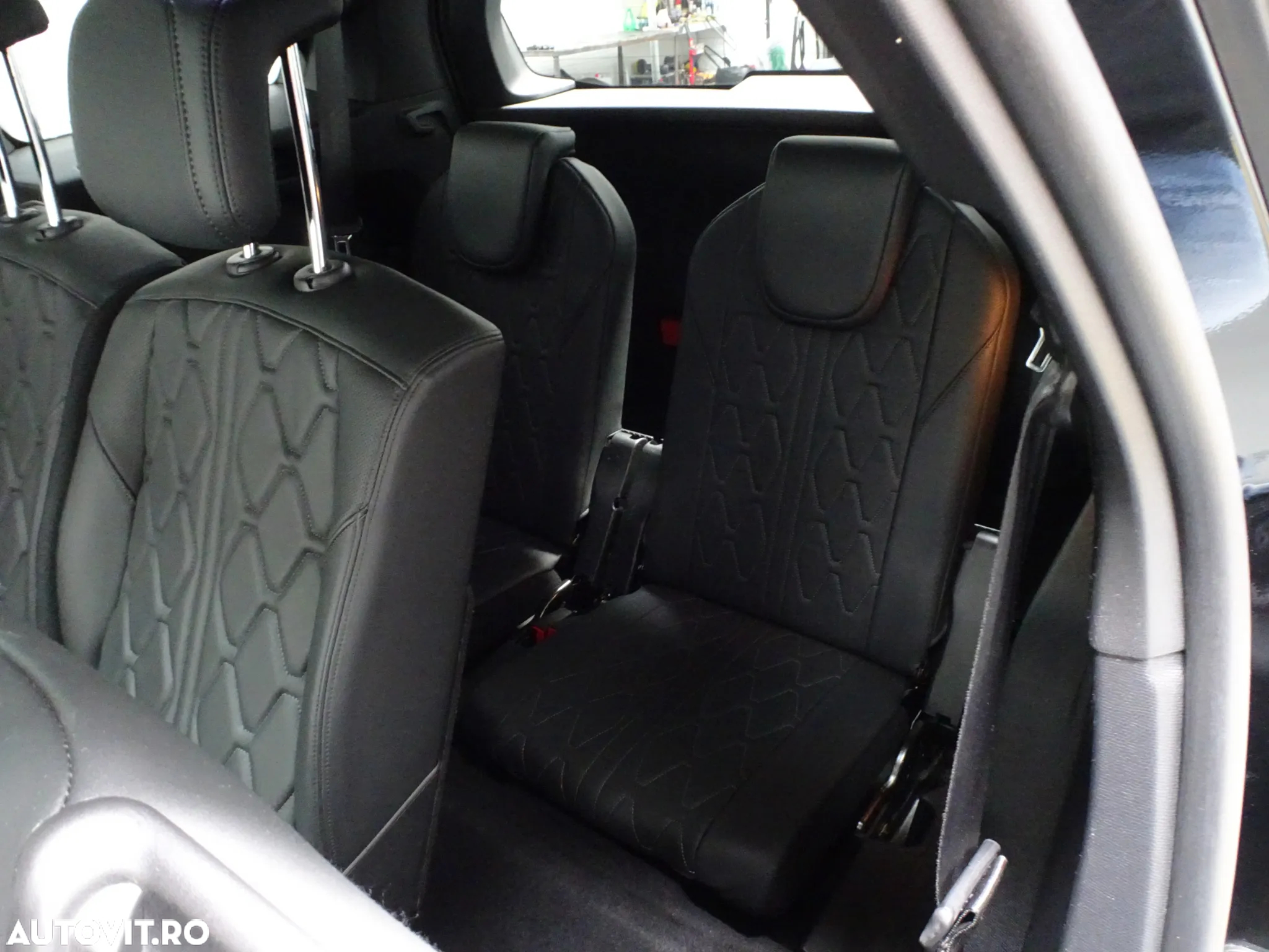 Peugeot 5008 1.5 BlueHDI s&s EAT8 GT-Line - 13