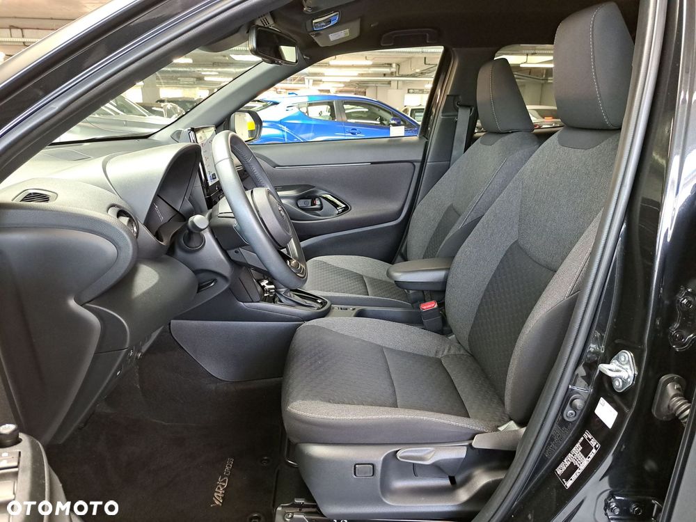 Toyota Yaris Cross Hybrid 1.5 Style - 12