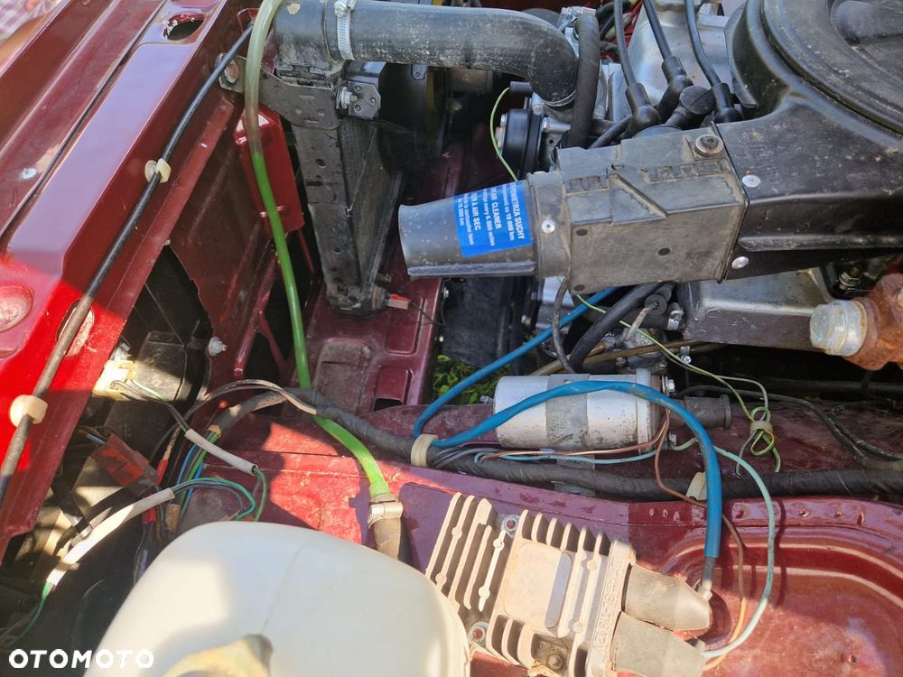 Polonez 1.5 - 26