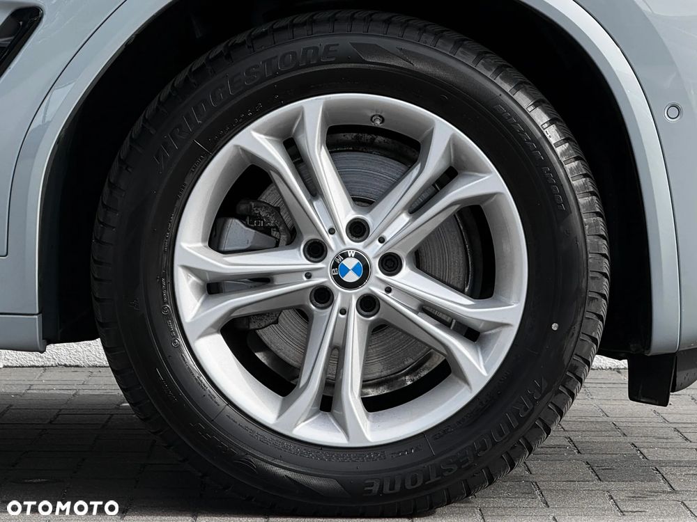 BMW X3 - 10