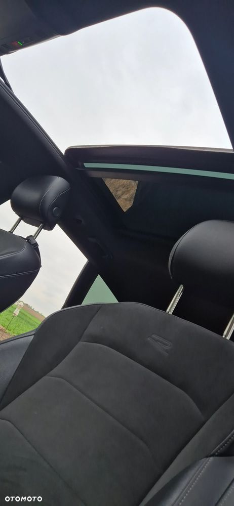 Volkswagen Arteon Shooting Brake 2.0 TDI R-Line DSG - 10