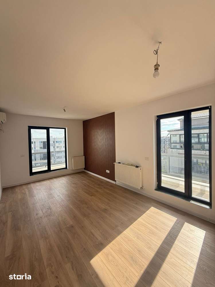 VANZARE APARTAMENT 2 CAMERE 50 MP -COMISION 0%-STR TINERETULUI — fotografia 1