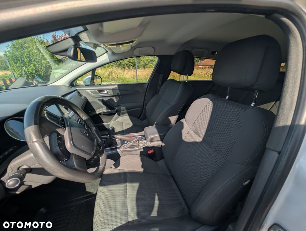 Peugeot 508 - 21