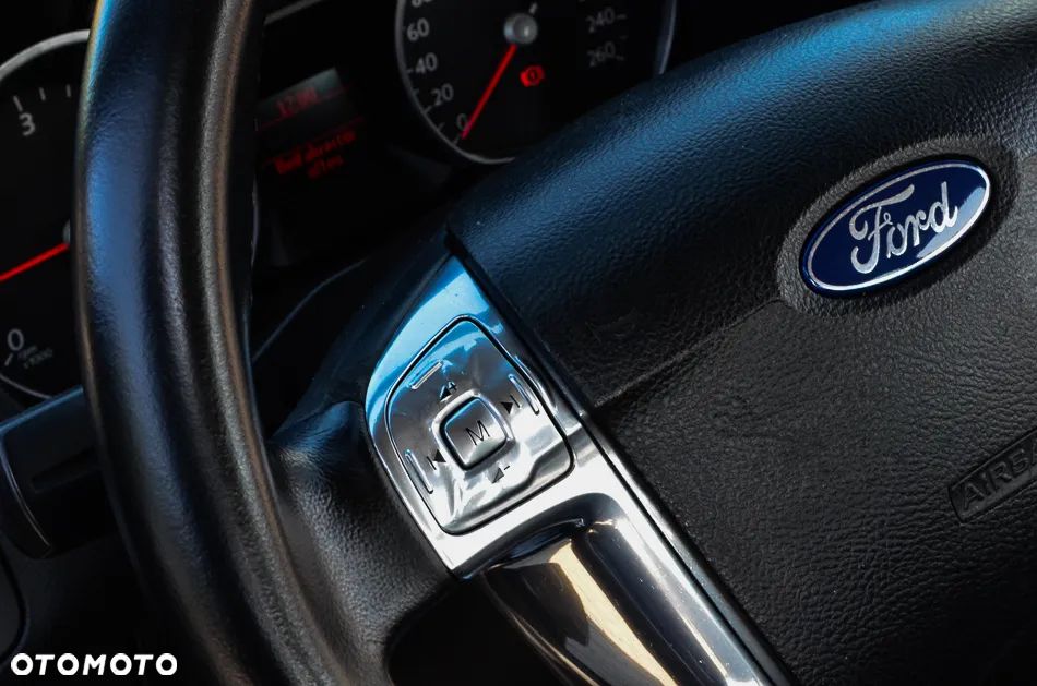 Ford Mondeo 2.0 TDCi Business Edition - 39