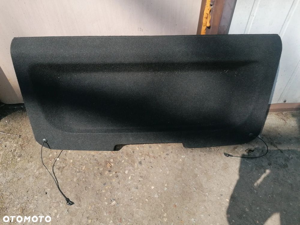 POLKA BAGAZNIKA GRANDE PUNTO - 1