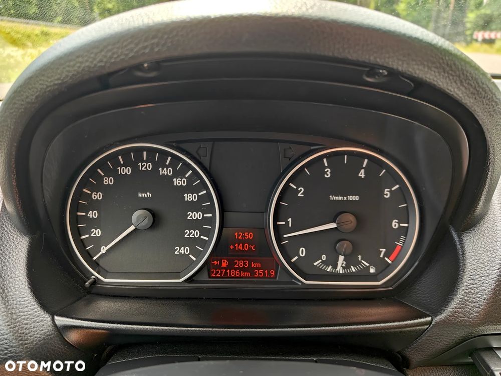 BMW Seria 1 116i Edition Lifestyle - 22