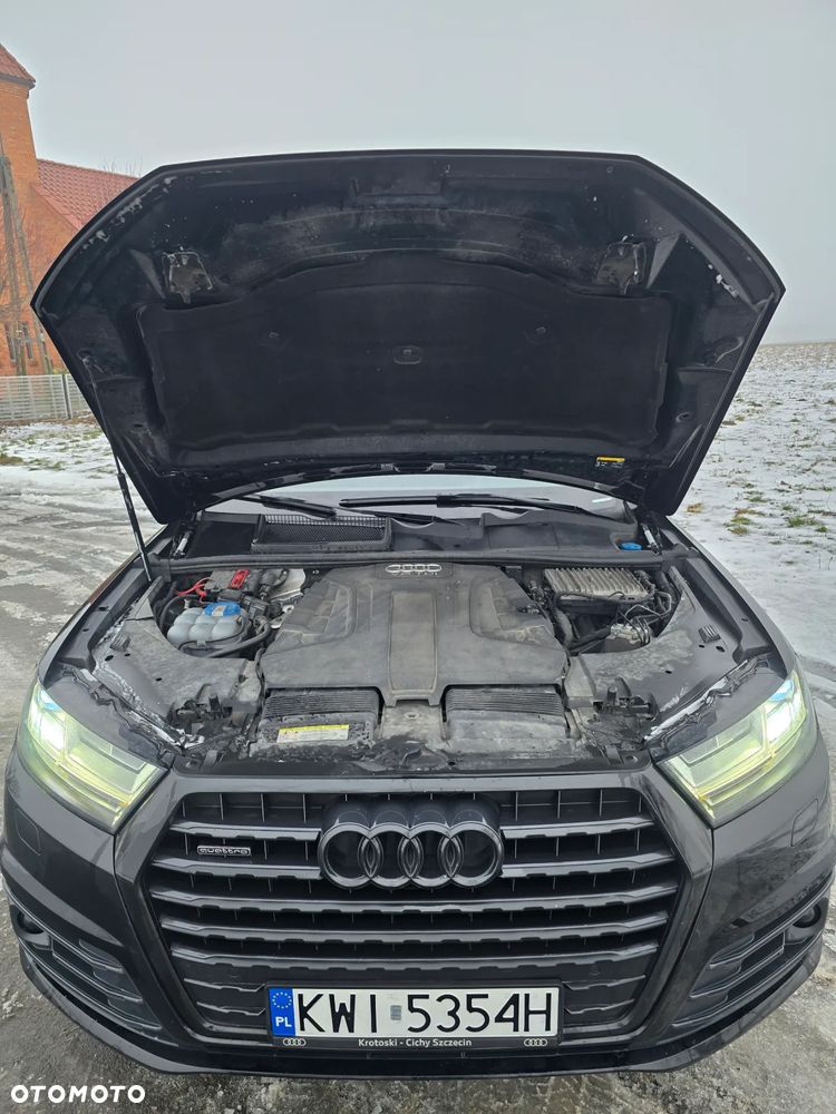 Audi Q7 - 9