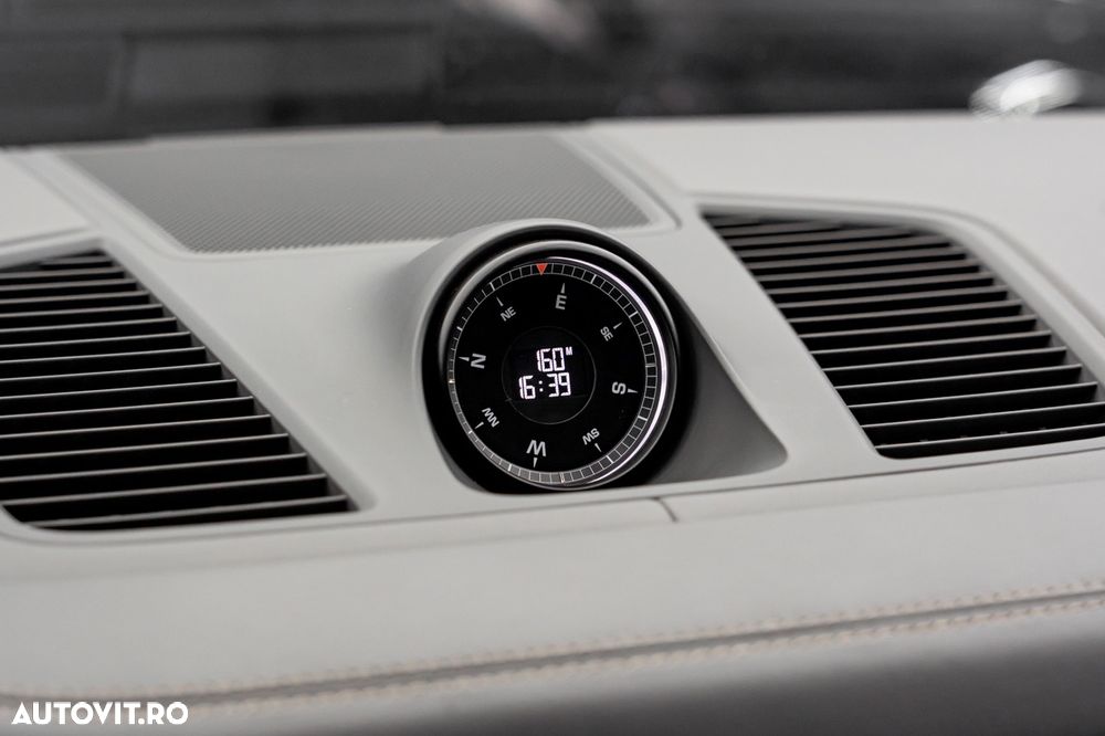 Porsche Cayenne E-Hybrid Tiptronic S - 37