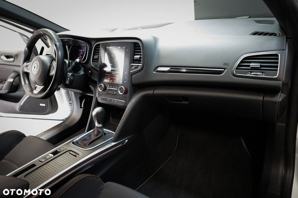 Renault Megane 1.8 TCe FAP R.S Trophy EDC - 28