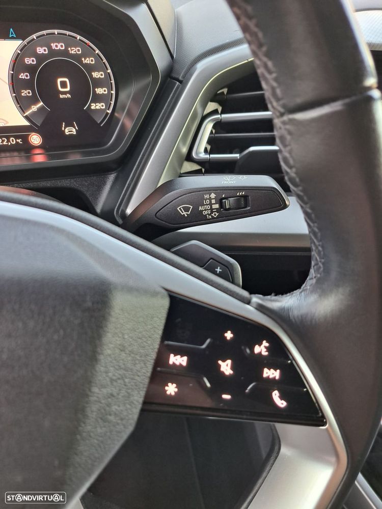 Audi Q4 Sportback e-tron 40 - 12