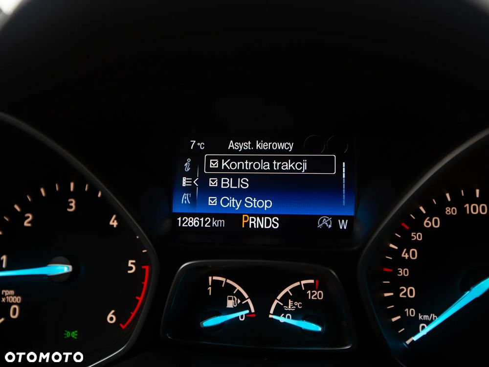 Ford Kuga 2.0 TDCi 4x4 Titanium - 33