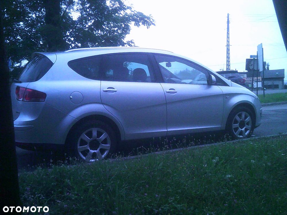 Seat Altea XL 1.6 Comfort Limited - 6