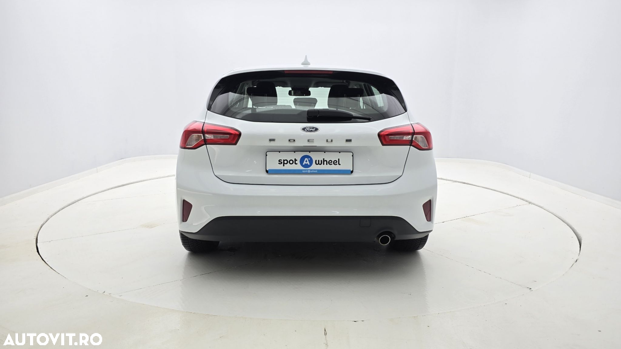 Ford Focus 1.5 EcoBlue Trend Edition - 7