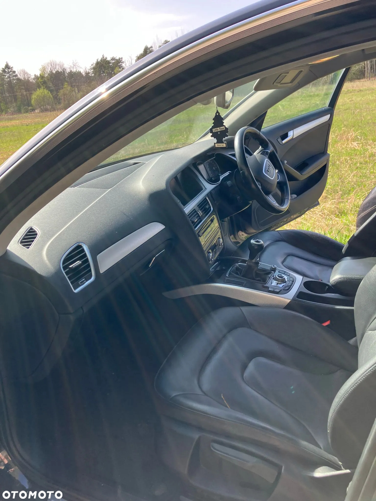 Audi A4 2.0 TDI - 20