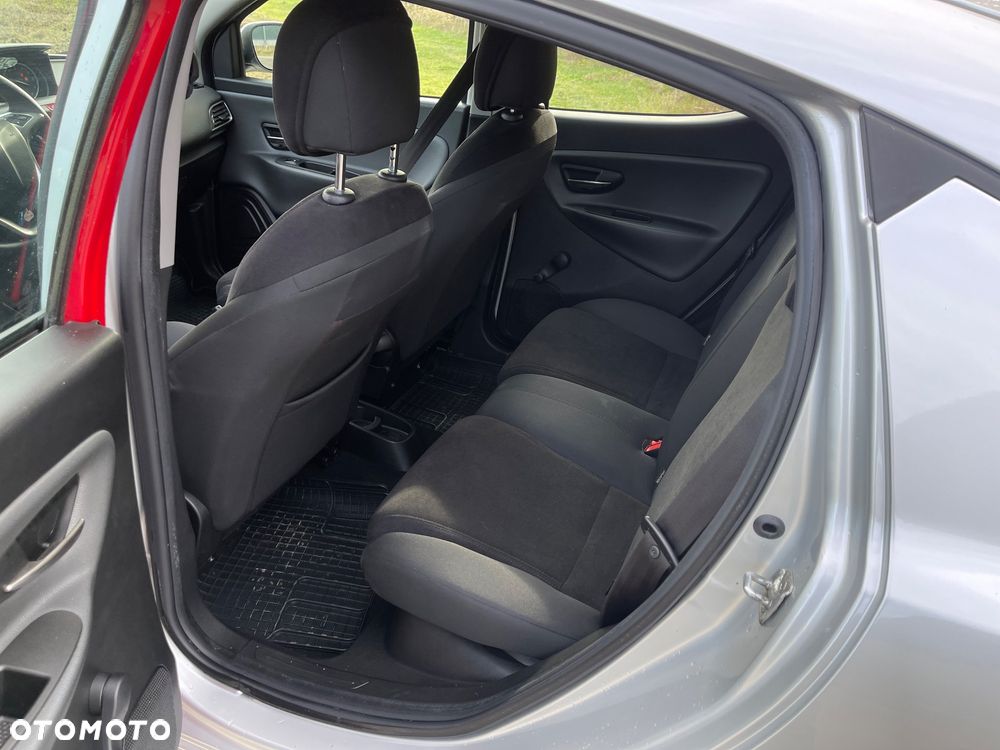 Lancia Ypsilon Y 1.2 8v Platinum - 10
